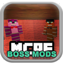 Boss MODS For MCPE APK