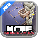 Building MODS For MCPE APK