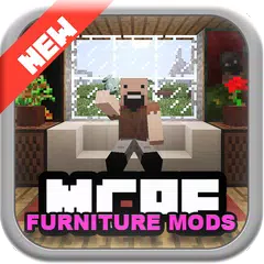 Furniture MODS For MCPE アプリダウンロード