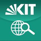 KIT-Navigator Zeichen