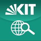 KIT-Navigator أيقونة