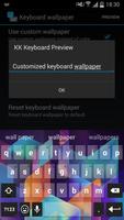 UK English Dictionary - Emoji Keyboard Ekran Görüntüsü 2