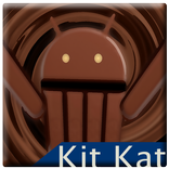 KitKat HD Wall
