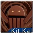 KitKat HD Wall ไอคอน