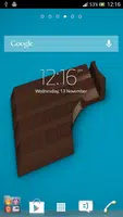KitKat HD Wall ภาพหน้าจอ 5