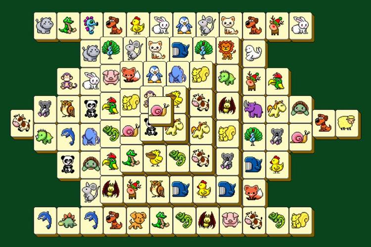 Mahjong for Android - APK Download