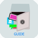 Guide applock video photo lock APK