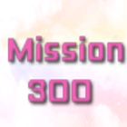 300Mission icône