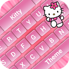 Kitty Keyboard icon