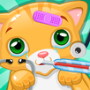 Little Cat Doctor:Pet Vet Game APK