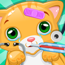 APK Gioco Veterinario-cura gatti