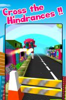 Kitty Jetpack 3D: Reckless Run bài đăng