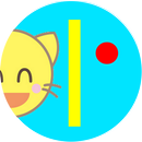 KittyCat Emoji vs Brick APK