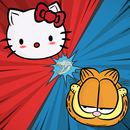 My cute kittens, meow cat games APK