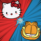 My cute kittens, meow cat games icône