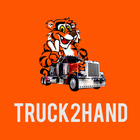 Truck2Hand icône