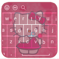 Kawaii Kitty Keyboard