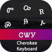 Cherokee Input Keyboard
