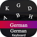 German Input Keyboard APK