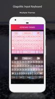 Glagolitic Input Keyboard syot layar 3