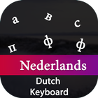 Dutch Input Keyboard 图标