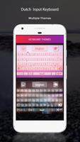 Dutch Input Keyboard 截图 3