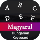 Hungarian Input Keyboard icon