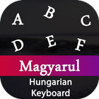 Hungarian Input Keyboard 圖標