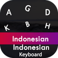 Indonesian Input Keyboard