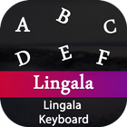 ikon Lingala Input Keyboard