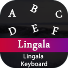 Lingala Input Keyboard icono