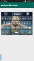 برنامه‌نما Sakha Input Keyboard عکس از صفحه