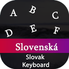 Slovak Input Keyboard icon