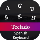 Spanish Input Keyboard APK