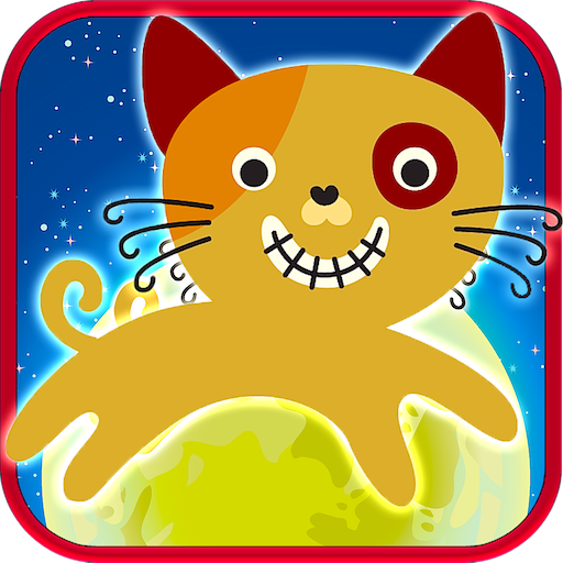 Kitty Moon Epic Drop Blitz