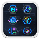 Icon Pack - Comb (FREE) aplikacja