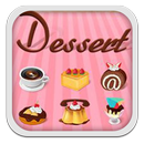 ICON PACK - Dessert Luck(Free) APK