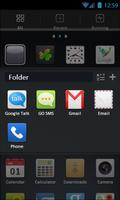 ICON PACK - Faenza（Free） screenshot 3