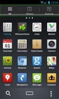 ICON PACK - Faenza（Free） Affiche