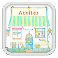 ICON PACK - Atelier(FREE)