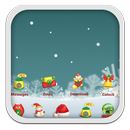 ICON PACK - Christmas（Free） aplikacja