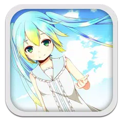 ICON PACK - Hatsune Miku（Free） アプリダウンロード