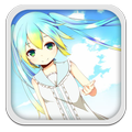 ICON PACK - Hatsune Miku（Free）