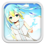 ICON PACK - Hatsune Miku（Free）