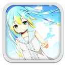 ICON PACK - Hatsune Miku（Free） APK