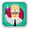 ICON PACK - Crazy Scientist APK