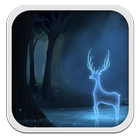 Icon Pack - Deer Dante (free) icon