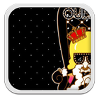 ICON PACK - Queen（Free） ไอคอน