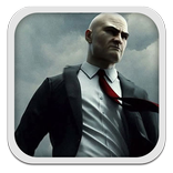 ICON PACK - Hitman（Free）