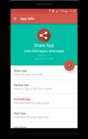 2 Schermata Share App